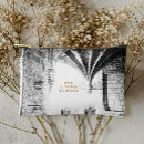 Recherche de dessin cosmétiques pochettes Noir et blanc