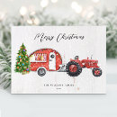 Recherche de de camping car vœux cartes Rustique
