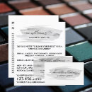 Zoek naar flyers Schoonheidssalon