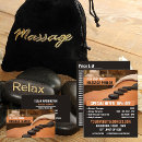 Recherche de pierre chaude cartes visite Massage