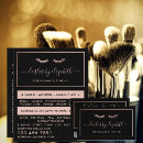 Recherche de maquillage de beauté prospectus Customer