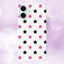 Recherche de arrière plan noir iphone coques Rose