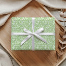 Zoek naar bloemen patroon cadeaupapier Botanisch