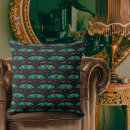 Recherche de art nouveau coussins Élégant