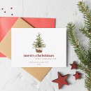 Zoek naar corporate christmas kaarten Modern