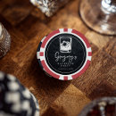 Zoek naar decoratie pokerchips Minimaal