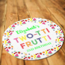 Zoek naar fruit onderzetters Zomer
