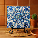 Zoek naar kobalt blauw tegels Floreel