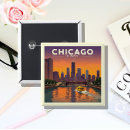 Recherche de chicago il badges Illinois