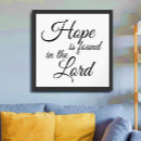 Recherche de typographie chrétienne posters Verset de la bible