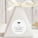 Recherche de champagne mariage autocollants Fête de la bachelorette