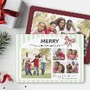 Recherche de collage noël cartes Photo collage de