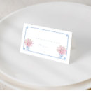 Recherche de pink placement cartes Bride