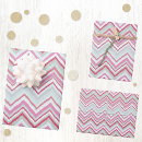 Recherche de ikat papier cadeau Abstrait