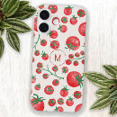 Recherche de tomates iphone coques Nourriture