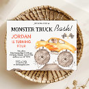 Recherche de monster bash invitations Pour enfants
