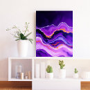 Recherche de violet art Décoration