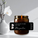 Recherche de magnolias Élégant
