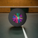 Zoek naar neon pingpongballen Kleurrijk
