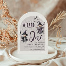 Recherche de partie de magicien invitations Mignon