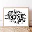 Zoek naar word cloud kunst Woordwolk