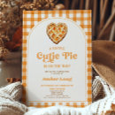 Recherche de tarte invitations Un petit gâteau