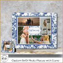 Recherche de initiales plaques Pour elle