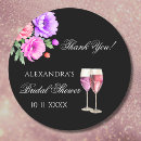Recherche de fleur de vie autocollants Fleurs aquarelle