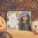 Recherche de halloween kids cartes invitations Cute