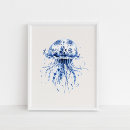 Recherche de créatures de mer posters Pour elle