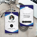 Zoek naar personeel badges Klassieke creatieve bedrijfsnaam tag
