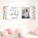 Recherche de de fête d anniversaire banderoles Pour elle