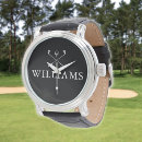 Zoek naar golfer horloges Vader