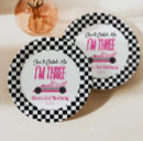 Zoek naar raceauto borden Verjaardagsfeestje