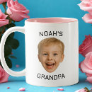 Recherche de d anniversaire papa tasses Grandfather