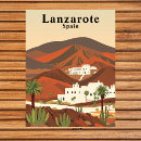 Recherche de lanzarote cartes postales Îles canaries