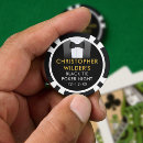 Recherche de papillon jetons poker Élégant