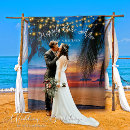 Recherche de backdrops mariages Moderne