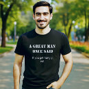 Recherche de phrase drôle vêtements Pour tous