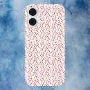 Zoek naar candy iphone hoesjes Rood