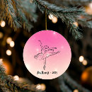 Recherche de ballet ornements De