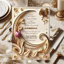 Recherche de asymétrique invitations Pour elle