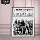 Zoek naar hete meisjes posters For her