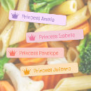 Recherche de princesse rose Jaune