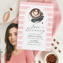 Recherche de love is brewing Marron