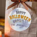 Recherche de horror autocollants Halloween