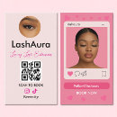Recherche de technologie cartes visite Pour elle