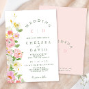 Recherche de vintage de style mariage invitations Pour eux