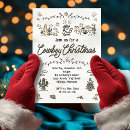 Recherche de cowboy noël invitations Noël des cowboys