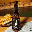 Recherche de halloween bière étiquettes Fantôme